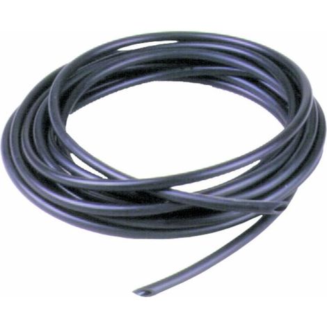 Tuyau spécial pour mélange de carburant Ø 3X6 (Le mètre)