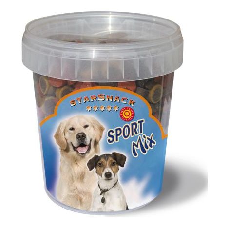 Nobby StarSnack Sport Mix 500 g Nassfutter