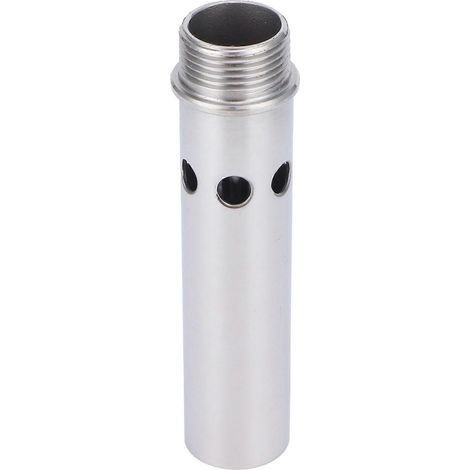 Male Thread Stainless Steel Fountain Nozzle bubbling spray head for pond landscaping (1/5)