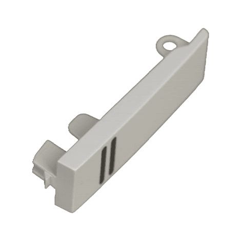 CAPUCHON TOUCHE INTERRUPTEUR POUR LAVE LINGE   BOSCH - 00154390