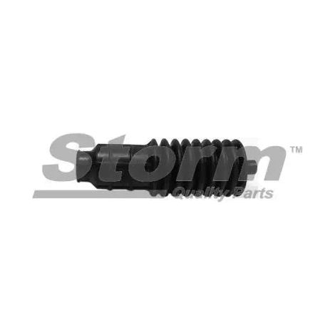 Joint-soufflet, direction compatible Fiat, Abarth 4371156 (1/2)