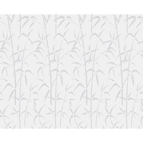 d-c-fix Folie Static Bamboo 67,5 cm x 1,5 m Klebefolien