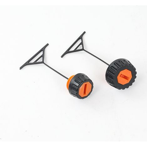 Tapa de combustible y tapa de aceite 2 en 1 para motosierra Stihl MS020, 028, 038, 026, 021, 023 y 036