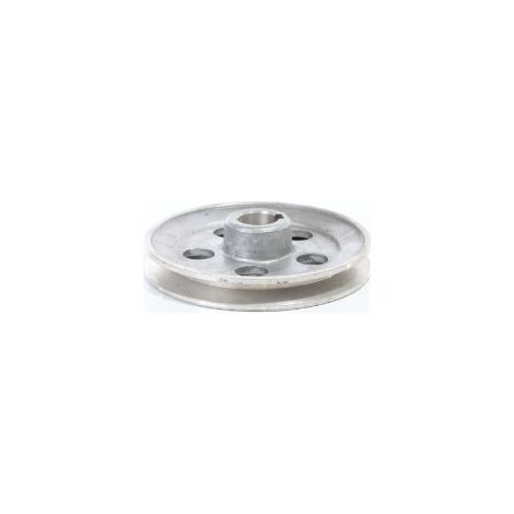 KR-Scheibe Ø130 (B: 24 mm)