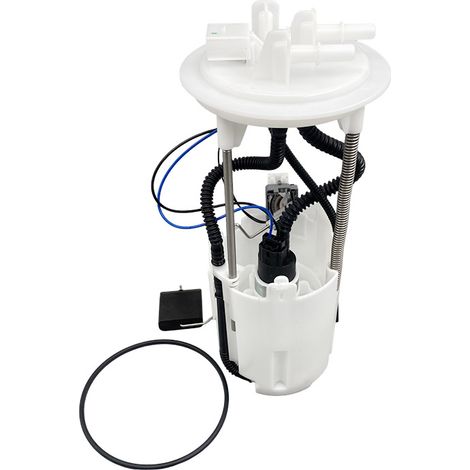 Kraftstoffpumpenmodul geeignet für Mercedes-Benz Sprinter, Viano - A9064703194 A9064702500 (1/4)
