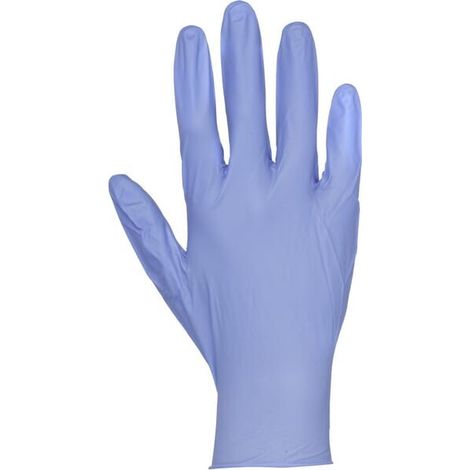Größe handschuhe HONEYWELL 4580081S (1/3)