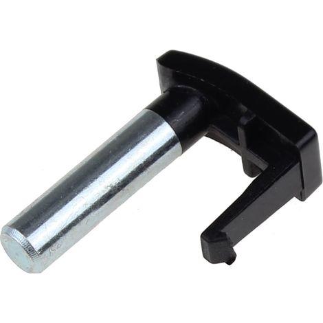 Dometic - perno cerniera lungo - 207689405 - 5401101549866