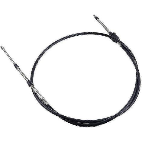 Câble de direction compatible avec les modèles Sea-Doo PWC GTX DI RXT GTX Wake (édition 2002-2014), référence 0612 (277001438) (1/5)