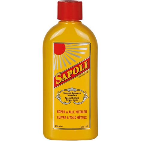 Eres - sapoli koper - sapi38605 - 5410458386055