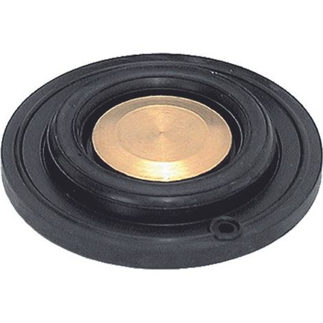 Membrana in NBR 3/4" per elettrovalvole acqua