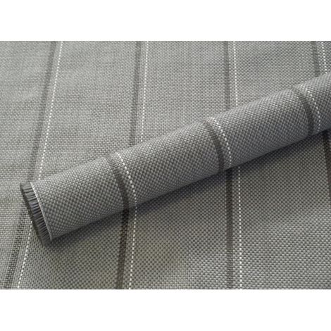 Tapis de sol Polypropylène pour camping SOPLAIR Dimension (LxP) (cm) - 350 x 250 (1/4)