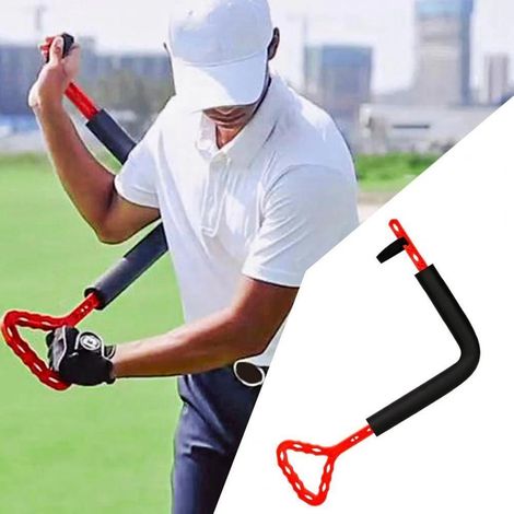 Swing-Trainer-Leitfaden, Trainingshilfen, professionelles Werkzeug zur Bewegungs- und Haltungskorrektur (1/5)