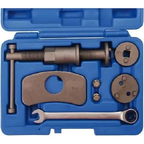BGS Bremskolben-Rückstell-Satz für Iveco 7tlg. - 1104