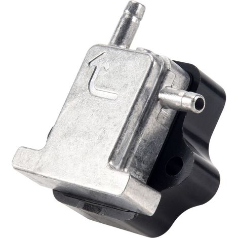 Pompa carburante per motori fuoribordo a 4 tempi da 4 a 9,8 CV, compatibile con Mercury Mariner (1/4)