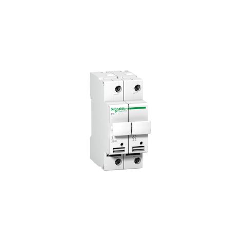 Base portafusibile STI - 2P - 10.3x38 - 500 Vca - A9N15651