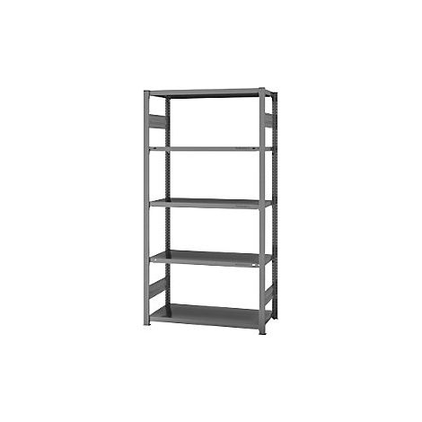 eurokraft pro  Scaffale modulare ad incastro  struttura