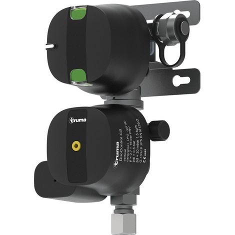 Regolatore Duocontrol CS verticale Truma