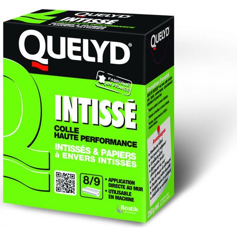 Quelyd Intisse 250g - Quelyd