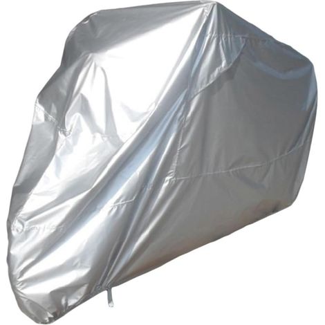 Polyester Housse Protection Multi-Usage, Étanche Argenté (1/5)