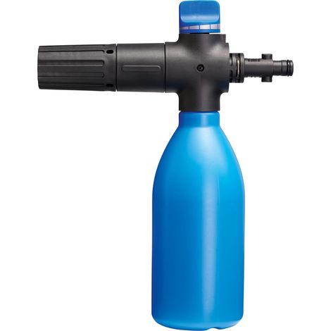 Nilfisk Power Spruzzatore di schiuma per idropulitrice blu (1/4)