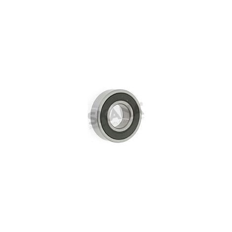 Roulement 6004-2rs à Double étanchéité, ø Int: 20, ø: Ext.: 42, Ep: 12mm, Origine Stiga. 118800369/0, 1188003690
