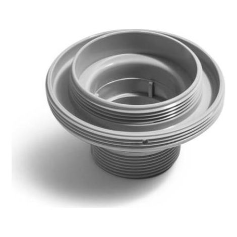 INTEX - 10744 (ex 11235) - Connettore filettato per pompa filtro