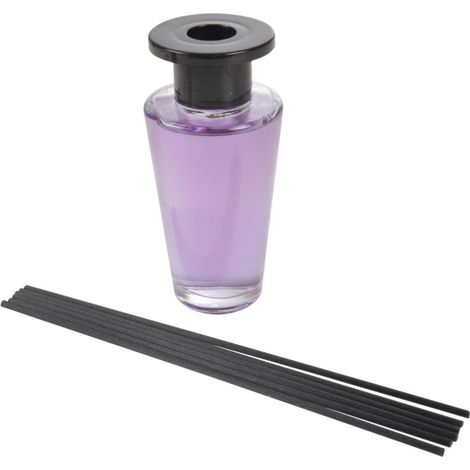 Diffuseur de Parfum "Cône" 100ml Lavande (1/2)