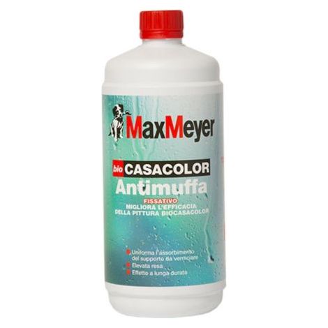 BIOCASACOLOR FISSATIVO ANTIMUFFA LT1