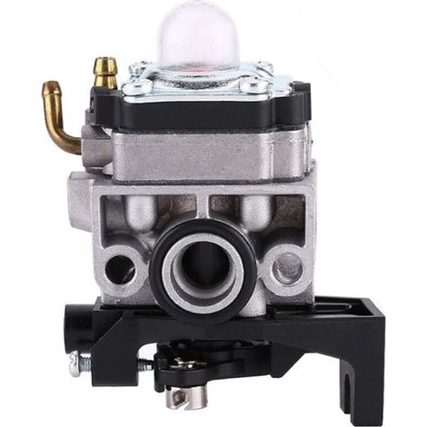 Il carburatore è compatibile con GX25 GX35 HHB25 HHT35 HHH25 HHT35S motore a 4 tempi (1/5)