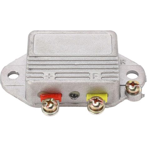 Kfz-Laderegler 1000W Ladespannungsregler Hohe Genauigkeit Geringe Drift