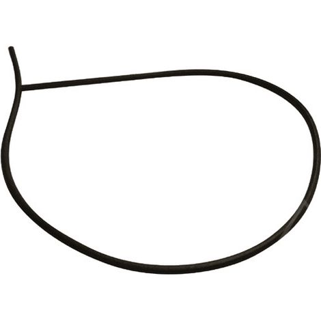 JOINT DE CUVE PORTE BAC A POUSSIERES pour PIECES ASPIRATEUR... (1/3)