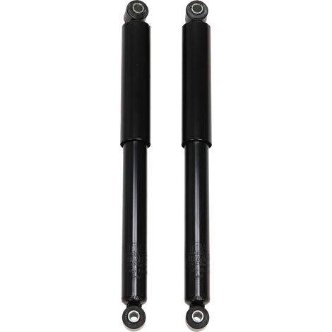 Ammortizzatori posteriori sinistro e destro per Mercedes Sprinter e VW Crafter 30-35/30-50. (1/5)