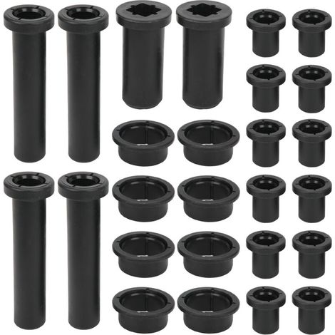 SPORTSMAN 500 HO 4X4 2003-2005 Kit de bagues de suspension arrière