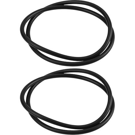 joints toriques de fermeture de filtre à sable 154493 compatibles avec les TA30 TA30D TA35 146 x 4 x 154 mm (1/5)