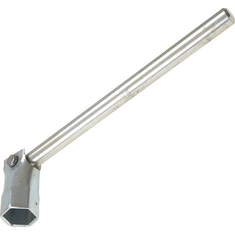 Priory PRI31012 310 Scaffold Spanner 1/2W Single Ended PRI310SE12