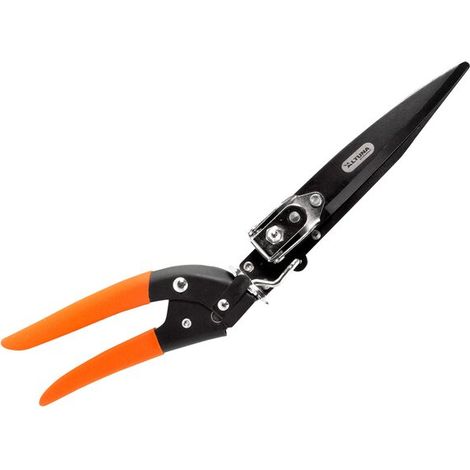 Cisaille Gazon Rotative Lames Orientables à 180° Pour Coupe Précise - Altuna