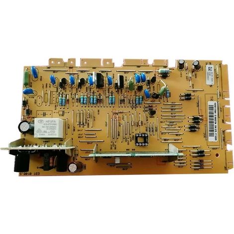 Modulo di alimentazione frigorifero Indesit C00294677