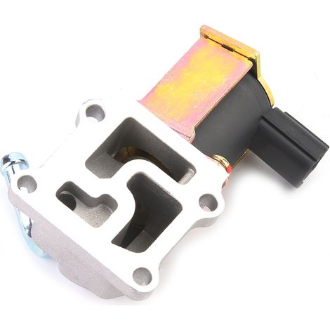 Leerlaufregelventil FSN5-20-660B für MAZDA PROTEGE/626