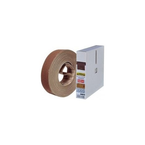 Rollo de taller 38 mm x 25 m Gr 403825 40