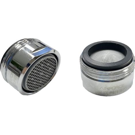 Aeratore di ricambio M24 x 1 Paffoni ZAER002CR Aeratore