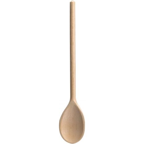 Cucchiaio da cucina svedese in legno, 30 cm (1/2)