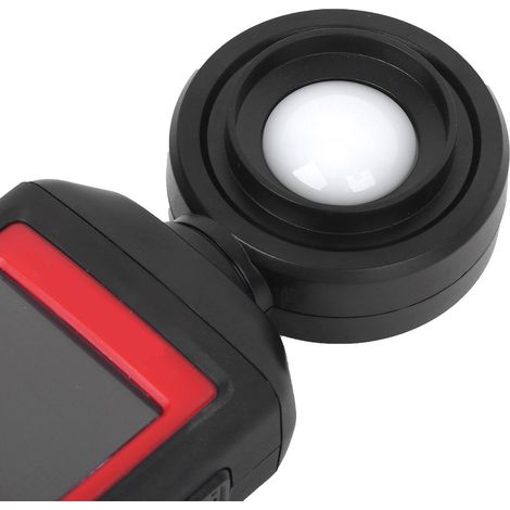 Photomètre numérique portable de haute précision HT620 (1/5)