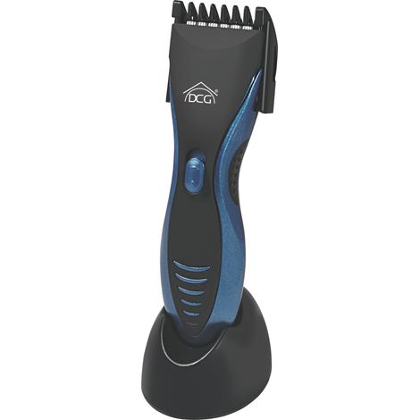 TAGLIACAPELLI RICARICABILE  4,5 W
