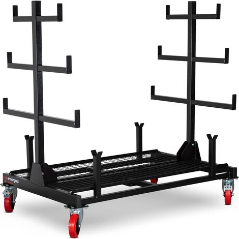 Armorgard PR1 PR1 PipeRack 1 Tonne ARMPR1 (1/5)