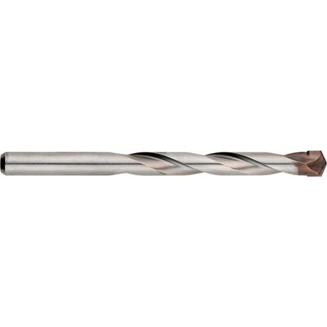 Metabo punta per muro cemento calcestruzzo, diametro 8x70x120mm
