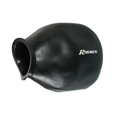 Ribimex – Vessie pour surpresseur 50 à 80 L – Diamètre d'ouverture 80 mm – Accessoire pour environnement humide – Matériau résistant à la corrosion
