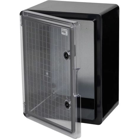 [NEUWERTIG] B-Ware Boxexpert BXPPABSBT300400220-F01 Installations-Gehäuse 220x300x400 cm Gehäuse171 (1/2)