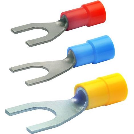 KLAUKE COSSE À SERTIR 630C/4 630C4