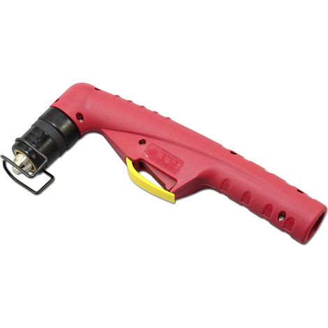 Corps de torche plasma P-80 (60A/80A/100A) avec allumage par arc pilote (1/5)