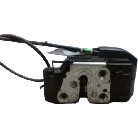 [PRODUIT D'OCCASION] Systeme Condamnation Avant Droit NISSAN Micra ♻️ Ref Oe. 80500ax61a - Garantie à vie (1/3)